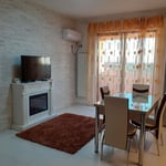 Rental of comfortable 2-room apartments, 57 m², Tomis Plus, Constanta, Romania